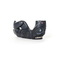 Dogfish - Argillite Pipe