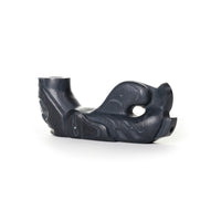 Dogfish - Argillite Pipe