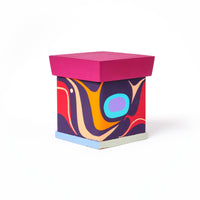 House of 8 Arms - 2025 Charity Box