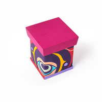 House of 8 Arms - 2025 Charity Box
