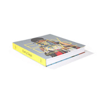 Early Days - Book