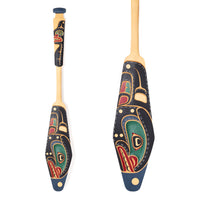 Killerwhale - Yellow Cedar Paddle