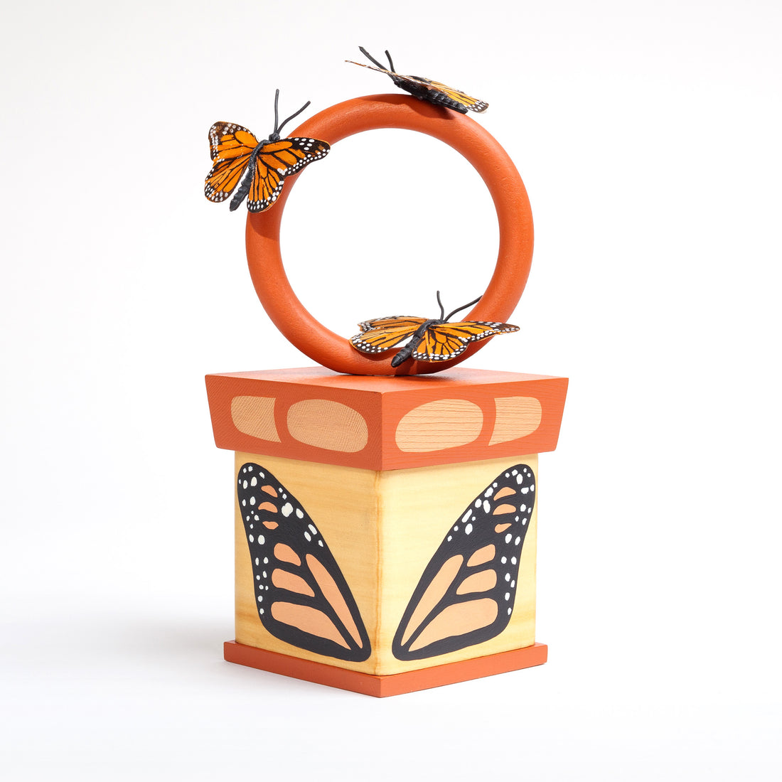 Becoming - 2024 Charity Box