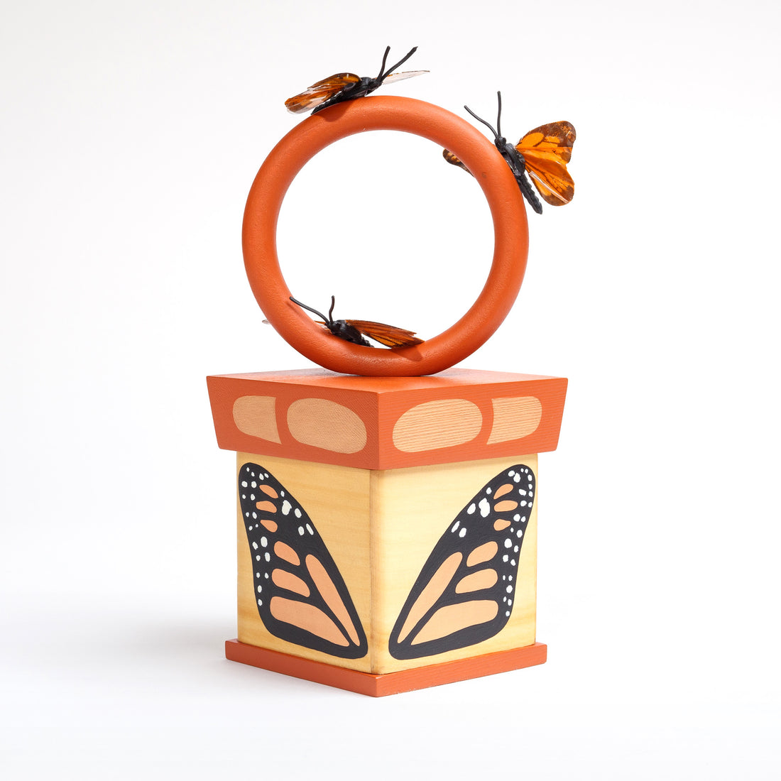 Becoming - 2024 Charity Box