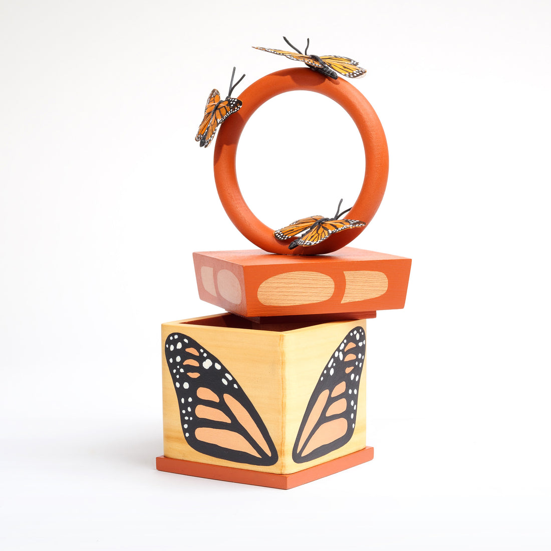 Becoming - 2024 Charity Box