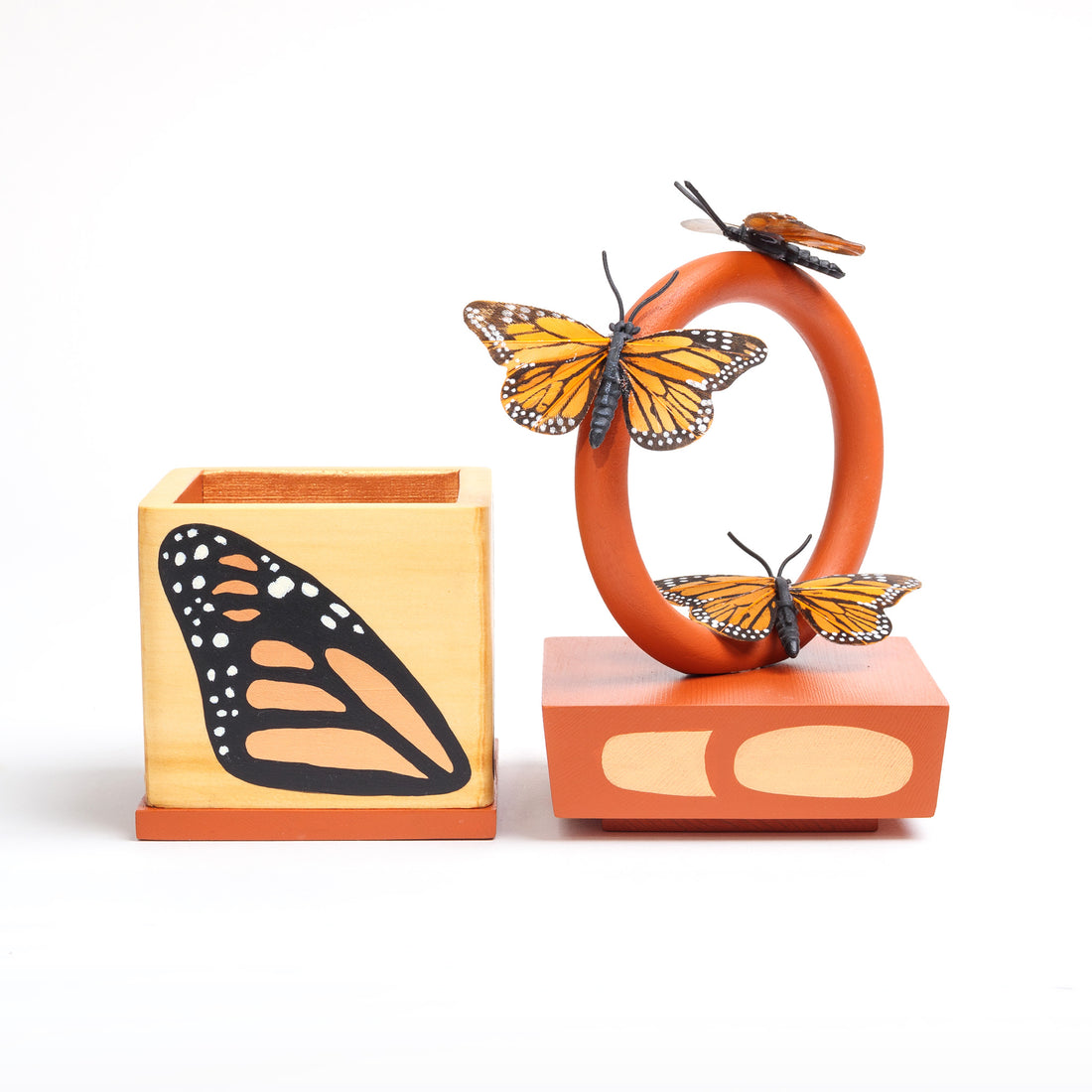 Becoming - 2024 Charity Box