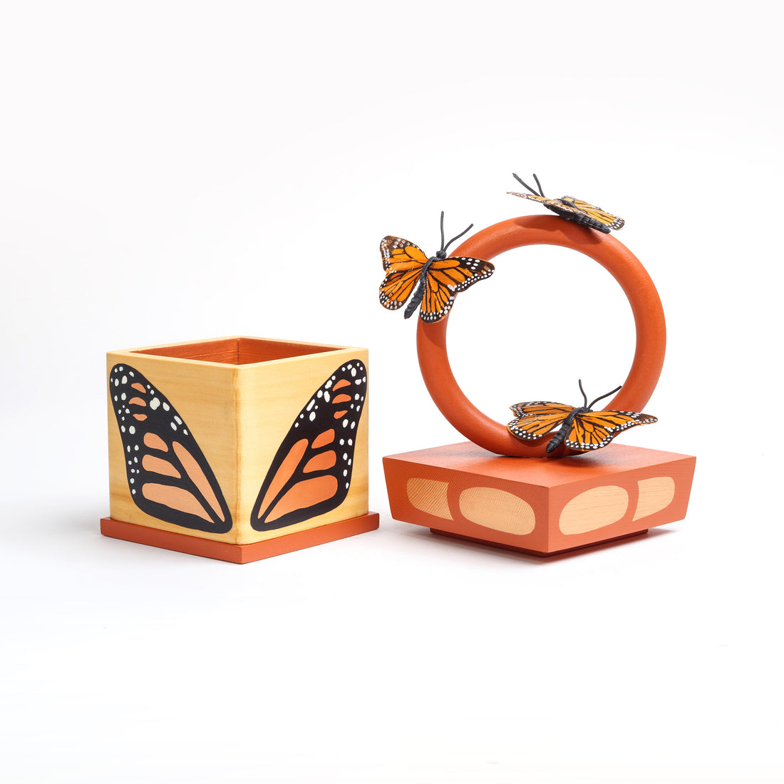 Becoming - 2024 Charity Box