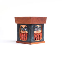 txa'nii pdeex - 2024 Charity Box