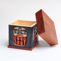 txa'nii pdeex - 2024 Charity Box