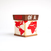 Fear of a Red Planet - 2024 Charity Box