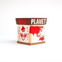 Fear of a Red Planet - 2024 Charity Box
