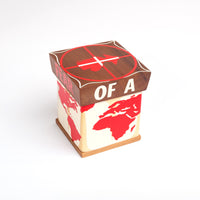 Fear of a Red Planet - 2024 Charity Box