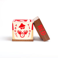 Fear of a Red Planet - 2024 Charity Box
