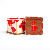 Fear of a Red Planet - 2024 Charity Box