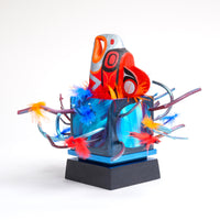Baby Thunderbird - 2024 Charity Box