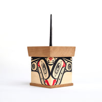 The Woman Taken by Sg_aan - 2024 Charity Box