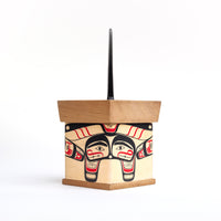 The Woman Taken by Sg_aan - 2024 Charity Box