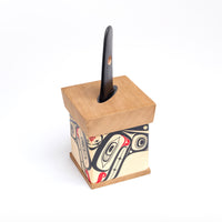 The Woman Taken by Sg_aan - 2024 Charity Box