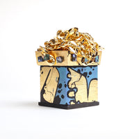 No Jesus Piece - 2024 Charity Box