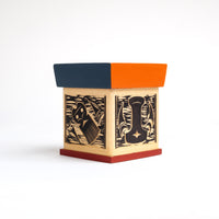 Block Print - 2024 Charity Box