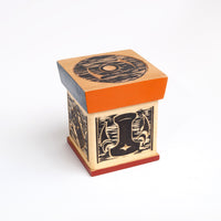 Block Print - 2024 Charity Box