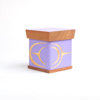 Listening With Your Eyes - 2024 Charity Box