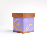 Listening With Your Eyes - 2024 Charity Box