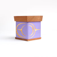 Listening With Your Eyes - 2024 Charity Box