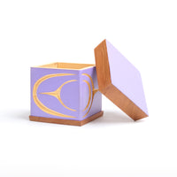 Listening With Your Eyes - 2024 Charity Box