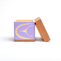 Listening With Your Eyes - 2024 Charity Box