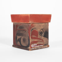 Untitled - 2023 Charity Box