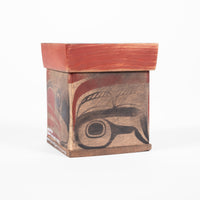 Untitled - 2023 Charity Box
