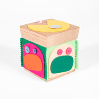 Ghosts of Pac-Man Past - 2023 Charity Box