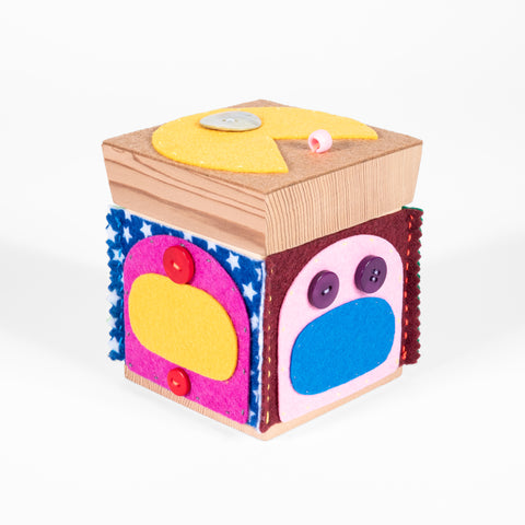 Ghosts of Pac-Man Past <br>2023 Charity Box
