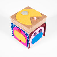 Ghosts of Pac-Man Past - 2023 Charity Box