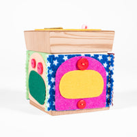 Ghosts of Pac-Man Past - 2023 Charity Box