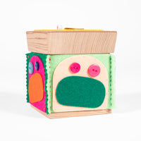 Ghosts of Pac-Man Past - 2023 Charity Box