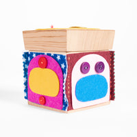Ghosts of Pac-Man Past - 2023 Charity Box