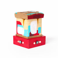 It's the Crack Where the Light Goes - 2025 Charity Box