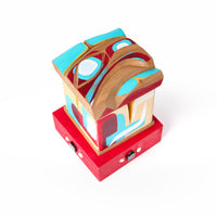 It's the Crack Where the Light Goes - 2025 Charity Box