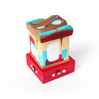 It's the Crack Where the Light Goes - 2025 Charity Box