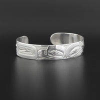 Eagles - Silver Bracelet