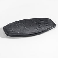 Eagle - Argillite Plate