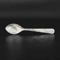 Hummingbird - Silver Spoon
