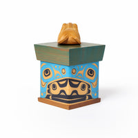 Bear Mask Box - 2025 Charity Box