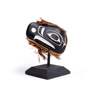 Eagle - Red Cedar Maskette