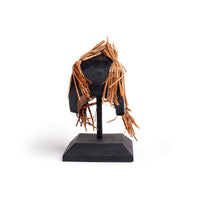 Eagle - Red Cedar Maskette