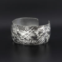 Naxiin - Silver Bracelet