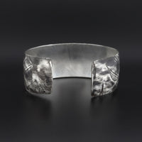 Naxiin - Silver Bracelet