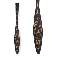 Eagle - Red Cedar Paddle
